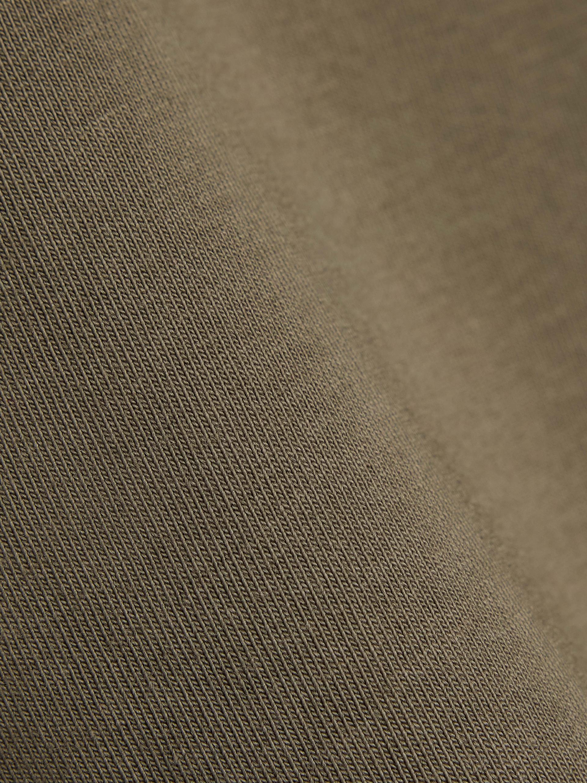 Soft Polo Shirt Army 2