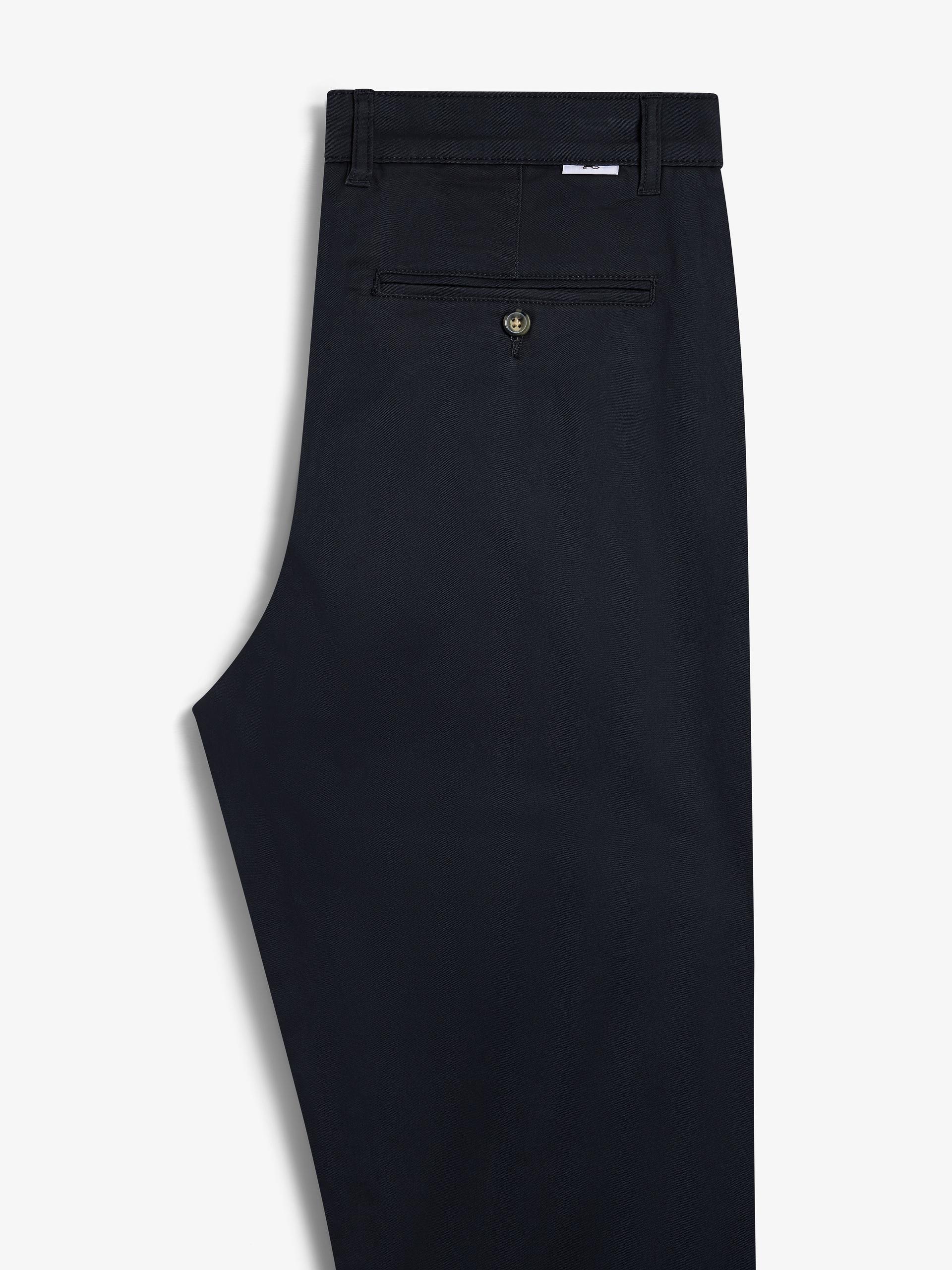 Charlie Regular Chinos