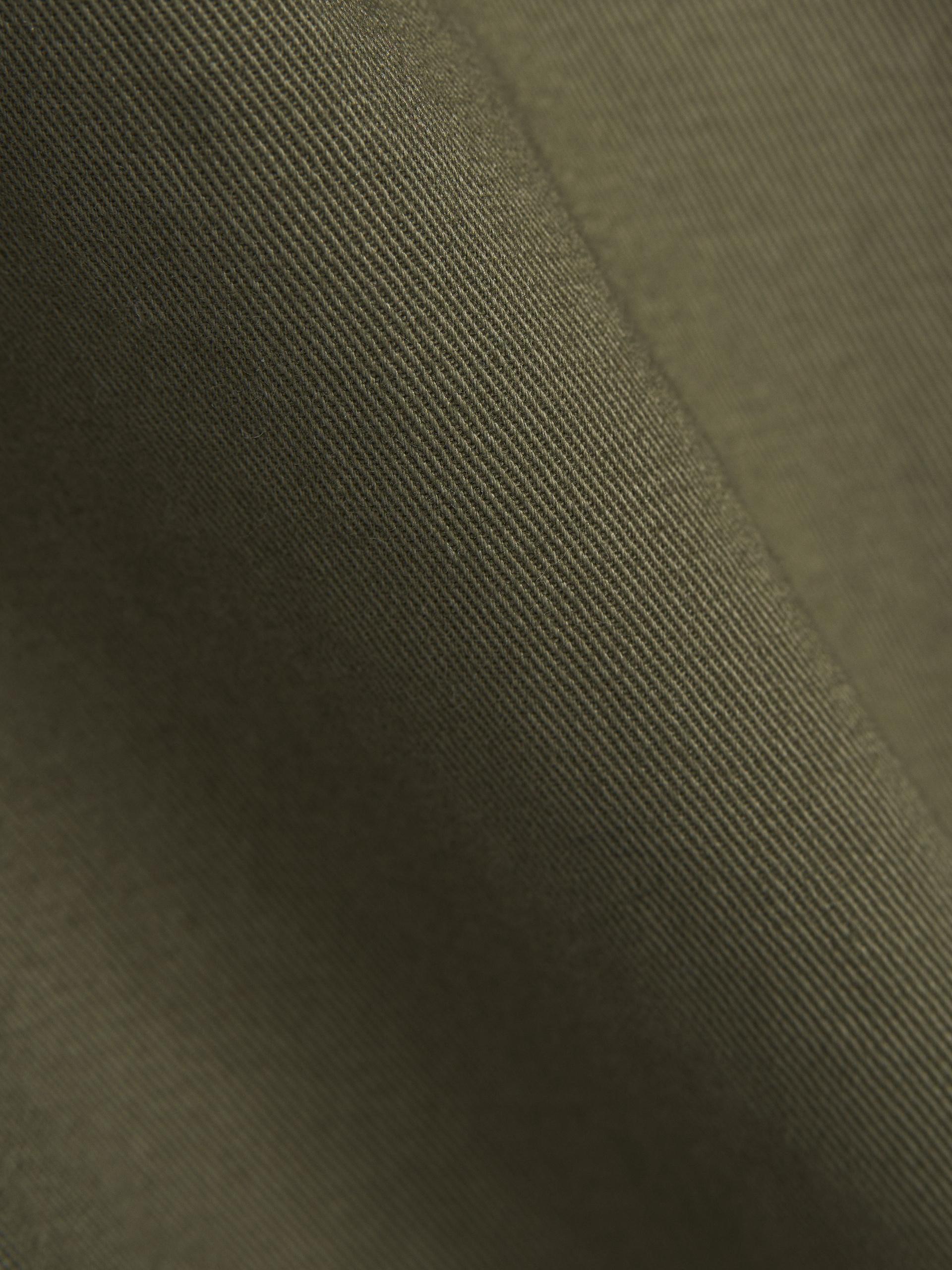 Charlie Regular Chinos Army 2