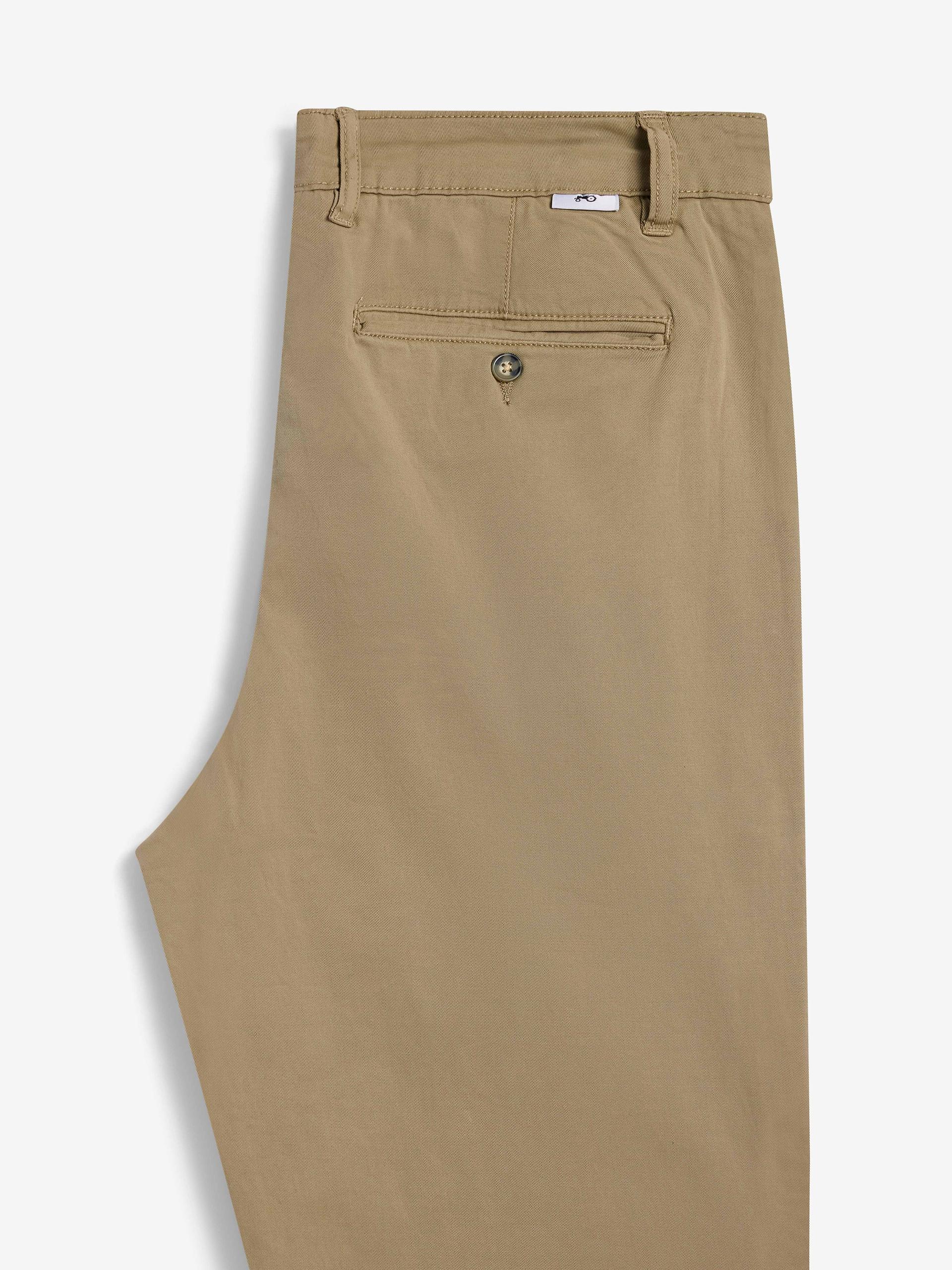 Charlie Regular Chinos