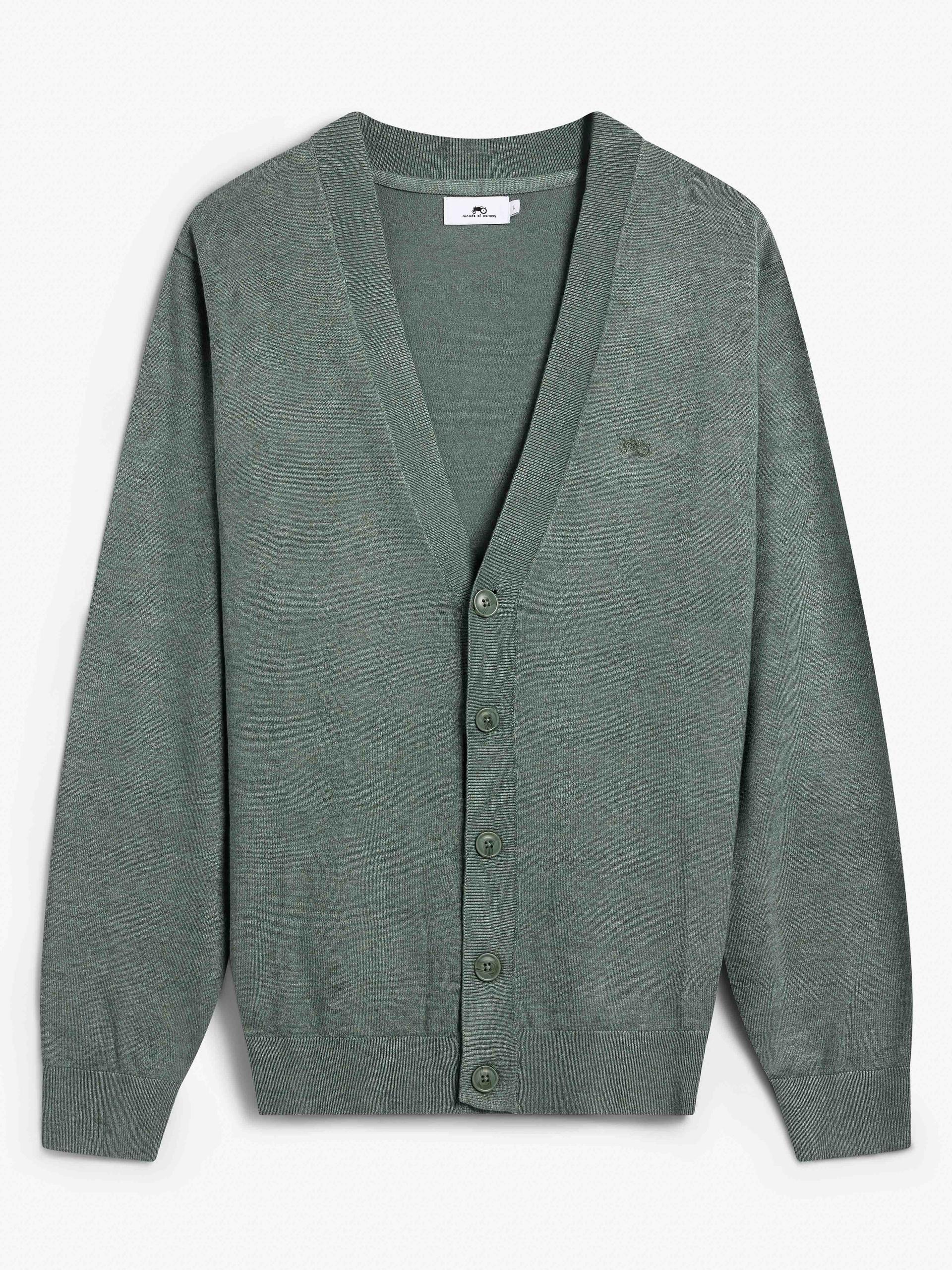 Cardigan Genser