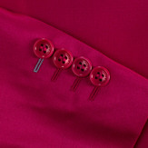 Oluf Tonning Silk Suit