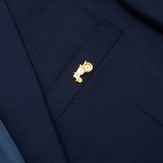 Stein Tonning Slim Blazer