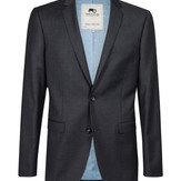 Stein Tonning Jacket Black
