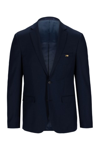 Stein Tonning Slim Blazer