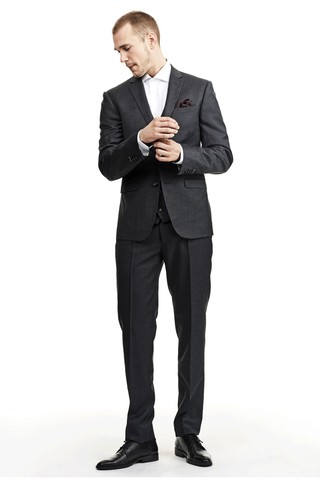 Stein Tonning Jacket Black
