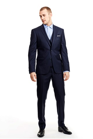 Stein Tonning Slim Blazer