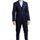 Stein Tonning Slim Blazer