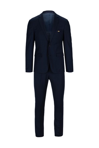 Stein Tonning Slim Blazer