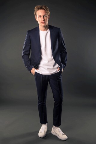 Stein Flo Slim Pant