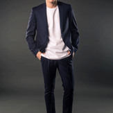 Stein Flo Slim Pant