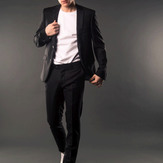 Stein Flo Slim Pant
