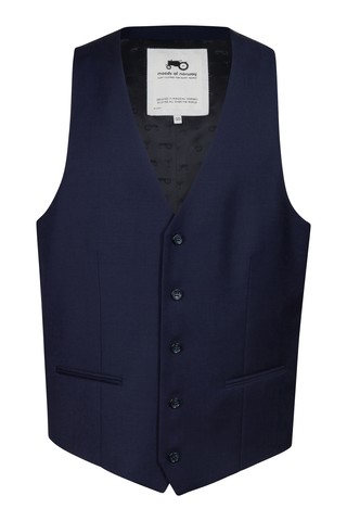 Stein Victor Slim Vest