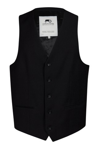 Stein Victor Slim Vest