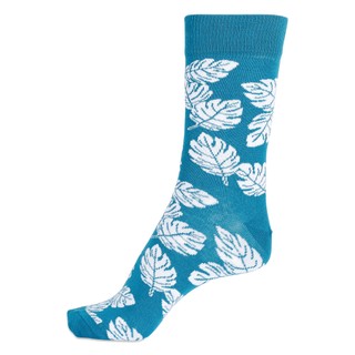 Sock Regular Leaf