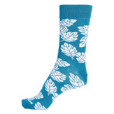 Sock Regular Leaf