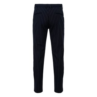 Piedro Pinstripe Pants