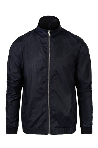 Jacob Jacket