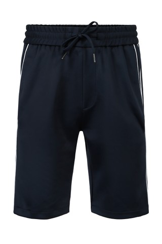 Leif Track Shorts