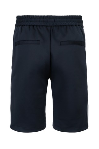 Leif Track Shorts