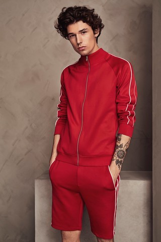 Julius Track Jacket