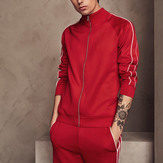 Julius Track Jacket