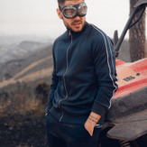 Julius Track Jacket