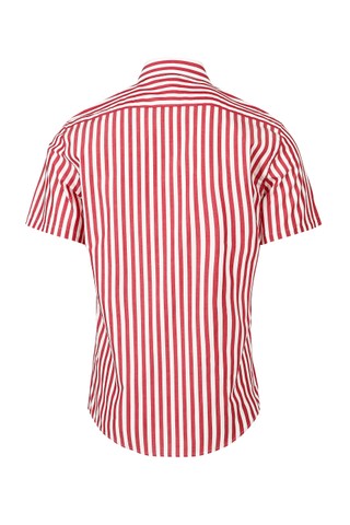 Simen Striped