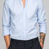 Sander Oxford Shirt