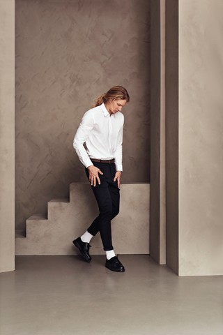 Sander Oxford