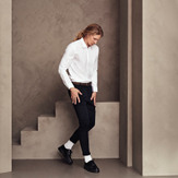 Sander Oxford