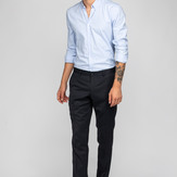 Sander Oxford Shirt