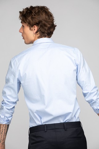 Sander Oxford Shirt