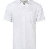 Sjur Cotton SS Shirt