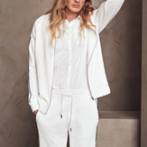 Sjur Cotton SS Shirt