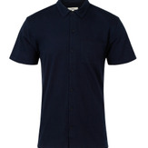 Sjur Cotton SS Shirt
