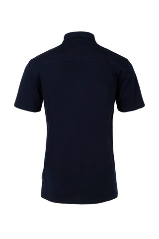 Sjur Cotton SS Shirt