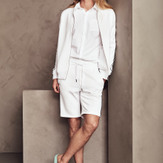 Sjur Cotton SS Shirt