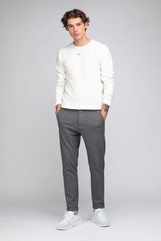 Nilus Knit