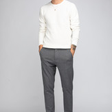 Nilus Knit