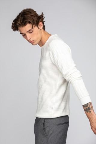 Nilus Knit