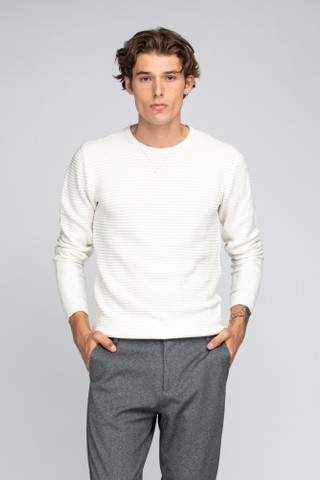 Nilus Knit