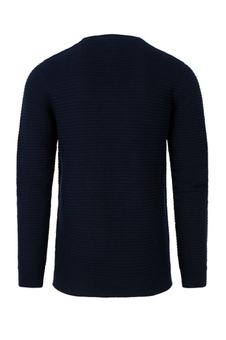 Nilus Knit