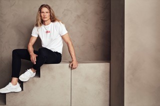 Paul Club Pants
