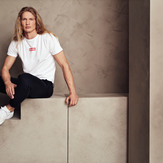 Paul Club Pants