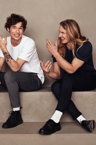 Paul Club Pants
