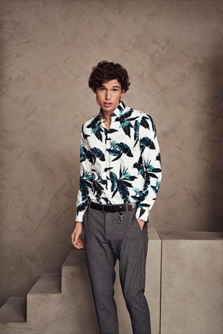 Paul Club Pants