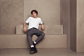Paul Club Pants
