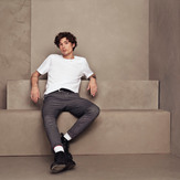 Paul Club Pants