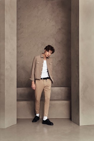 Paul Club Pants